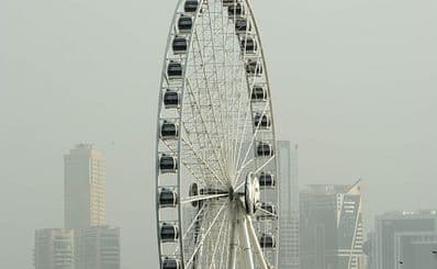 Al Montazah Parks