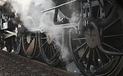 Railtown 1897 State Historic Park