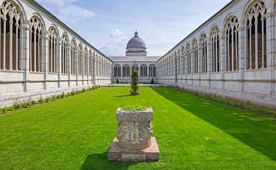 Camposanto (Gravlund)