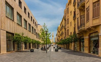 Beirut Souks