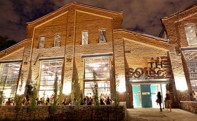 The Source