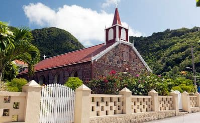 Saban Churches
