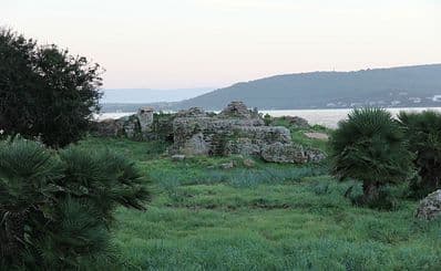 Roman Villa of Saint Imbenia