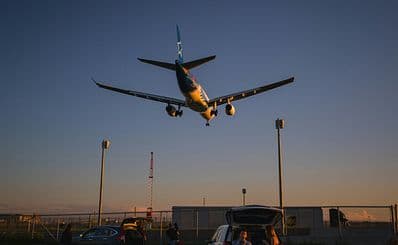 International Pierre-Elliot-Trudeau de Montréal Airport (YUL)