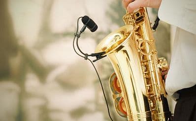 Jazz Café