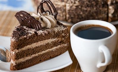 Cake & Coffee (Bastia)