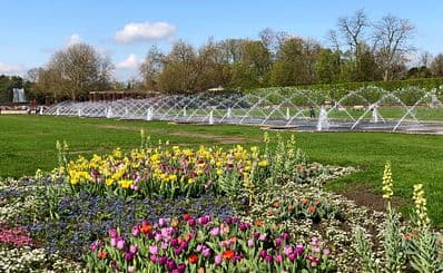 Nordpark