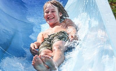Noah's Ark Waterpark