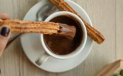 Patagonia Chocolates — Ice Creamery & Chocolaterie