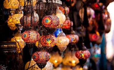 Kemeraltı Bazaar