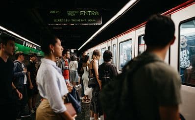 Public Transport