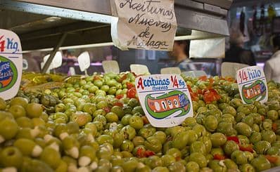 Mercado de Atarazanas