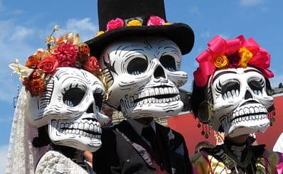 Day of the Dead