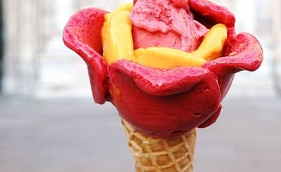 Gelateria Rivareno