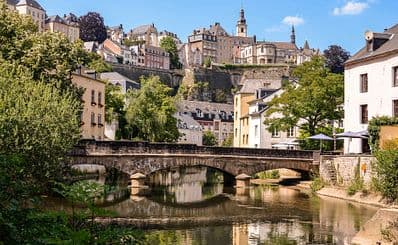 Luxembourg