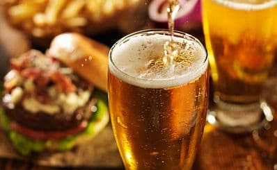 Snowshoe Brewing Company