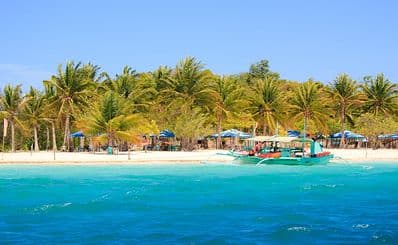 Boat Tours