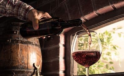 Enoteca Vicolo Divino