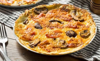 Pfanntastic Pannenkoek Haus