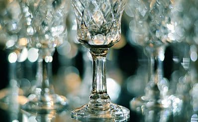 Heritage Irish Crystal