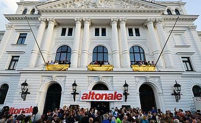 Altonale 文化节 21