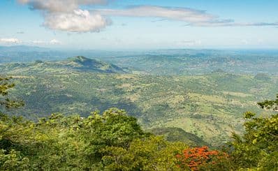 Mount Isabel de Torres