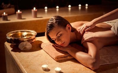 Spas & Baths