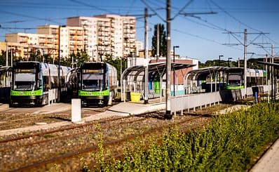 Public transport