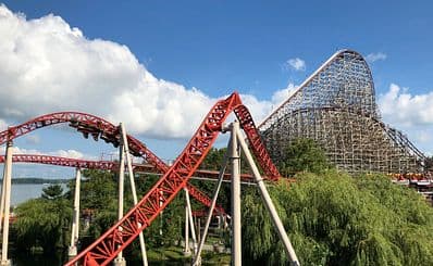 Cedar Point