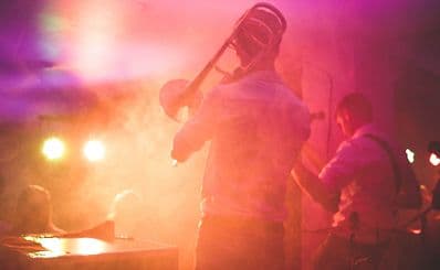 Eljazz Club