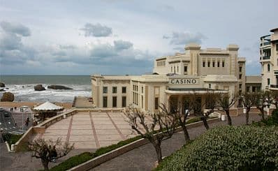 Casino Barrière