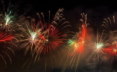 GlobalFest (August)