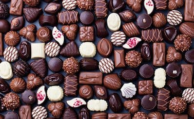 Lindt Factory Outlet