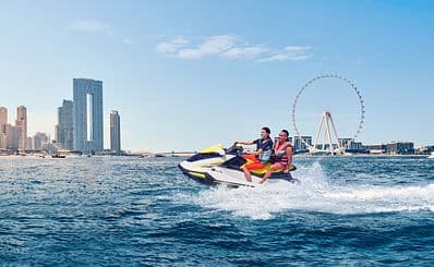 Jet-Ski