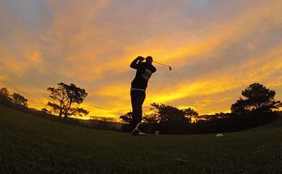 Böda Sand — Play Golf by the Beach