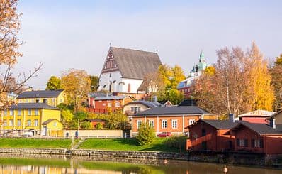 Porvoo