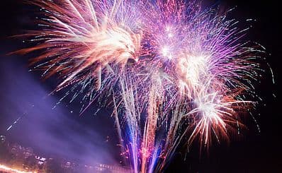 Events and activities