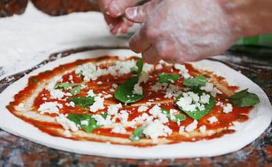 Pizzeria Aleci