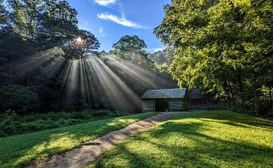 Cades Cove