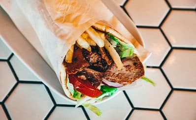 Horas Kebab
