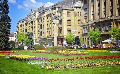 Victory Square