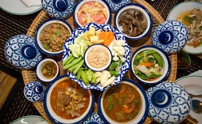 Bangkok Cooking Classes