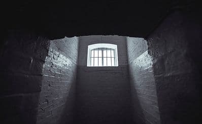 Her Majesty's Prison Museum