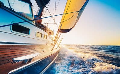 Inland Seas Education Association