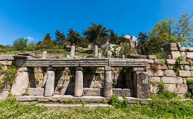 Ancient City of Milas