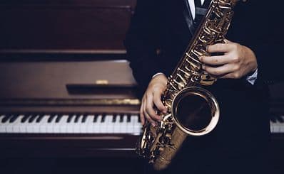 Ronnie Scott's Jazz Club