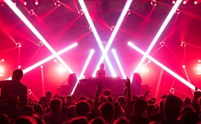 OMNIA Nightclub