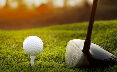 Cinnabar Hills Golf Club