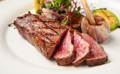 Del Frisco's Double Eagle Steak House