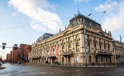 Lodz City Museum